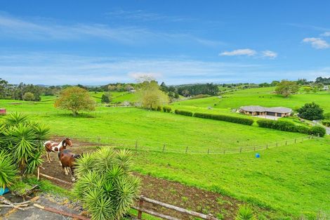 Photo of property in 502 Runciman Road, Ramarama, Drury, 2578