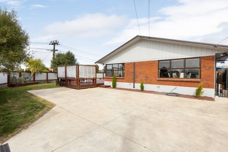 Photo of property in 38 Prisk Street, Melville, Hamilton, 3206