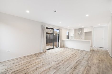 Photo of property in 11 Dodd Road, Rolleston, 7615