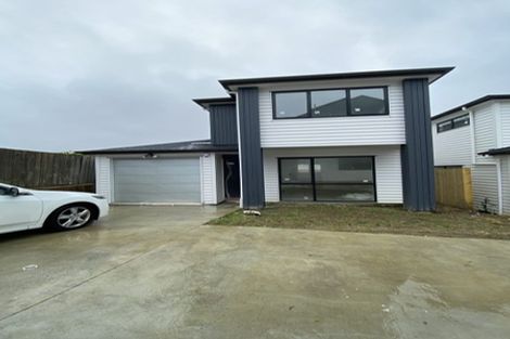 Photo of property in 22c Tui Crescent, Manurewa, Auckland, 2102