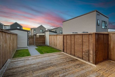 Photo of property in 174 Hobsonville Point Road, Hobsonville, Auckland, 0616