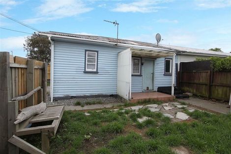 Photo of property in 154 Bowhill Road, New Brighton, Christchurch, 8083