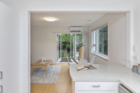 Photo of property in 3/39 Trafalgar Street, St Albans, Christchurch, 8014