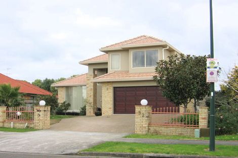 Photo of property in 32 Keppoch Court, Dannemora, Auckland, 2016