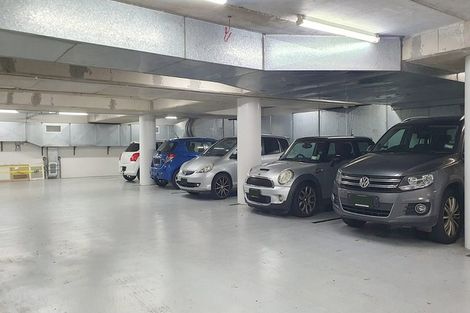 Photo of property in 12/245 Montreal Street, Christchurch Central, Christchurch, 8013