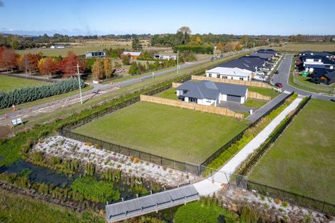 Photo of property in 54 Candlesticks Crescent, Lincoln, 7608