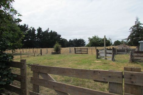 Photo of property in 91 Boundary Road, Upper Plain, Masterton, 5888