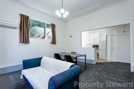 Photo of property in 41a Garfield Avenue, Roslyn, Dunedin, 9010