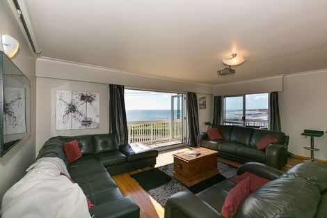 Photo of property in 1 Tiromoana Crescent, Bell Block, New Plymouth, 4312