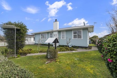 Photo of property in 95 Stanners Street, Eltham, 4322