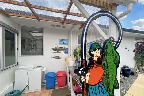 Photo of property in 30 Mackenzie Drive, Twizel, 7901