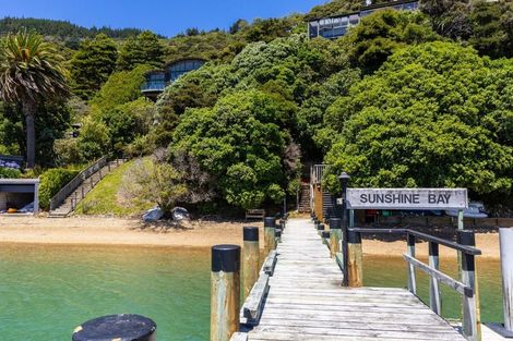 Photo of property in 181-209 Port Underwood Road, Waikawa, Picton, 7281