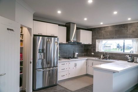 Photo of property in 39 Bradbury Avenue, Rolleston, 7614