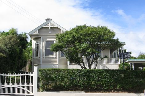 Photo of property in 126 Grange Road, Mount Eden, Auckland, 1024