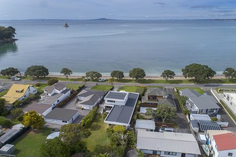 Photo of property in 46 Matakatia Parade, Matakatia, Whangaparaoa, 0930