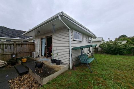 Photo of property in 9 Worcester Street, Levin, 5510