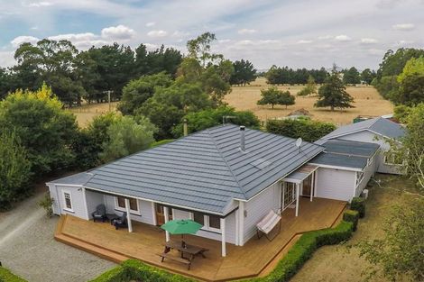 Photo of property in 91 Boundary Road, Upper Plain, Masterton, 5888