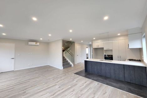 Photo of property in 8d Bunnythorpe Road, Papakura, 2110