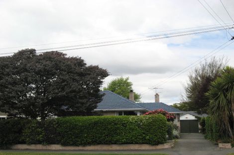 Photo of property in 228 Grahams Road, Burnside, Christchurch, 8053