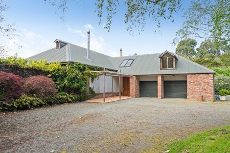 Photo of property in 213 Te Whiti Road, Homebush, Masterton, 5885