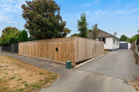 Photo of property in 10 Hillary Crescent, Upper Riccarton, Christchurch, 8041