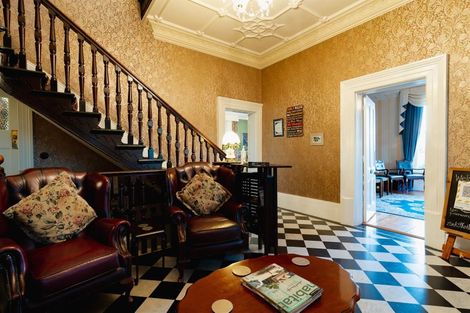 Photo of property in Lisburn House, 15 Lisburn Avenue, Caversham, Dunedin, 9012