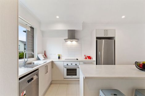 Photo of property in 14 Shelduck Way, Hobsonville, Auckland, 0616