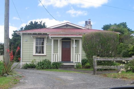 Photo of property in 47 Sunshine Road, Taumarunui, 3920