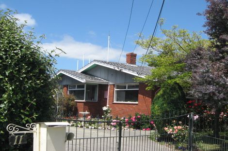 Photo of property in 11 Sugden Street, Spreydon, Christchurch, 8024