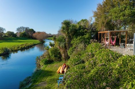 Photo of property in 29 Park Terrace, Blenheim, 7201