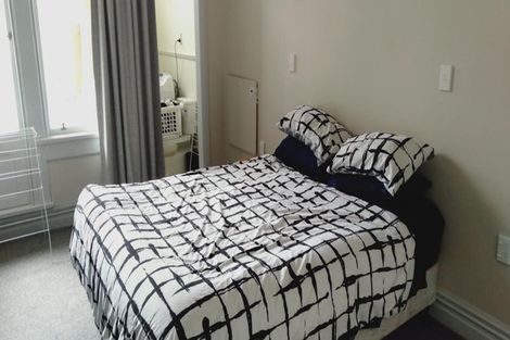 Photo of property in 359 The Terrace, Te Aro, Wellington, 6011