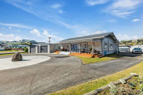 Photo of property in 217 Taupo Road, Taumarunui, 3920