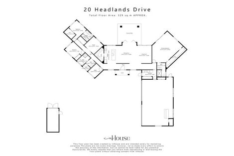 Photo of property in 20 Headlands Drive, Te Awamutu, 3875