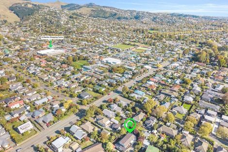 Photo of property in 2/144a Riverlaw Terrace, Saint Martins, Christchurch, 8022