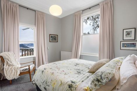 Photo of property in 8 City Road, Roslyn, Dunedin, 9010