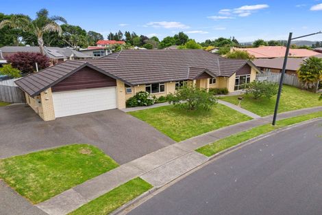 Photo of property in 6 Alva Glen Place, Pyes Pa, Tauranga, 3112