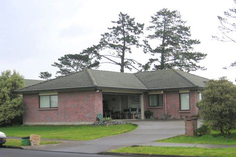 Photo of property in 11 Davington Way, Burswood, Auckland, 2013