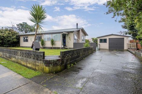 Photo of property in 30 Strathmore Avenue, Levin, 5510