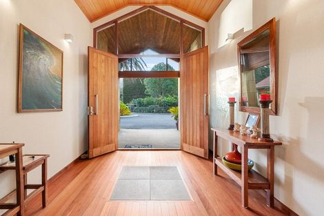 Photo of property in 403 Oropi Road, Oropi, Tauranga, 3173