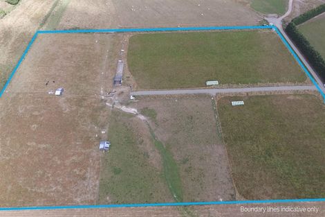 Photo of property in 7 Skevington Lane, Sefton, Rangiora, 7477