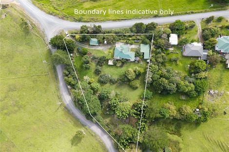 Photo of property in 33 Settlement Road, Kawakawa, 0210