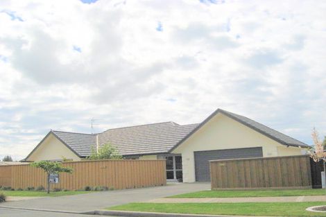 Photo of property in 135 Chinnerys Road, Woodend, 7610