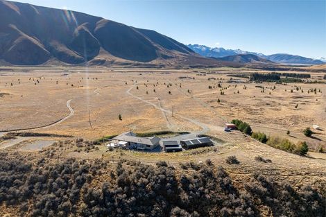 Photo of property in 417 Manuka Terrace, Ben Ohau, Twizel, 7999