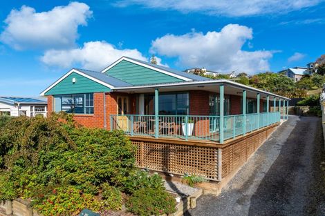 Photo of property in 20 Edna Street, Ocean View, Dunedin, 9035