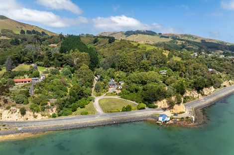 Photo of property in 784 Portobello Road, Broad Bay, Dunedin, 9014