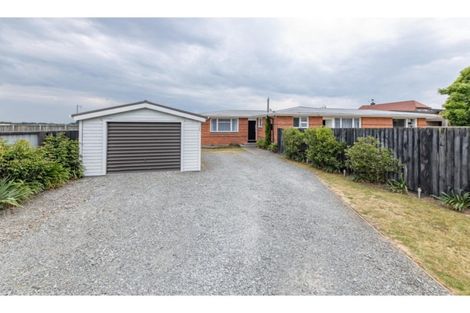 Photo of property in 349 Burwood Road, Burwood, Christchurch, 8083