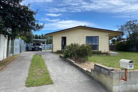 Photo of property in 17 Bangor Street, Flaxmere, Hastings, 4120