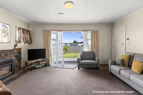 Photo of property in 27 Downing Avenue, Pirimai, Napier, 4112