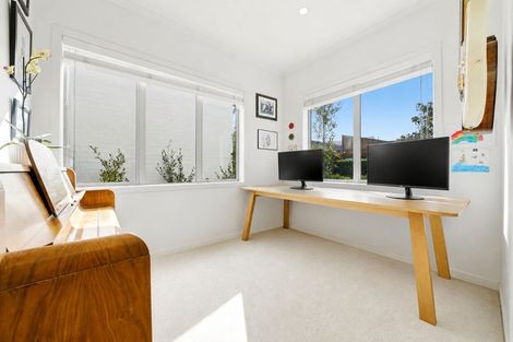 Photo of property in 19 Harakeke Road, Hobsonville, Auckland, 0616
