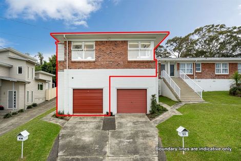 Photo of property in 6/1 Hythe Terrace, Mairangi Bay, Auckland, 0630